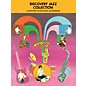 Hal Leonard Discovery Jazz Collection - Baritone Sax Jazz Band Level 1-2 Composed by Various thumbnail