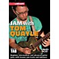 Licklibrary Jam with Tom Quayle Lick Library Series DVD Performed by Tom Quayle thumbnail