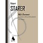 Lauren Keiser Music Publishing Kli Zemer (Concerto for Clarinet) LKM Music Series thumbnail