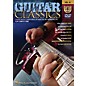 Hal Leonard Guitar Classics (Guitar Play-Along DVD Volume 22) Guitar Play-Along DVD Series DVD Performed by Various thumbnail
