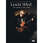 Fret12 Leslie West: The Sound And The Story - Guitar Instruction / Documentary Dvd (pal Ed.) Instructional/Guitar/DVD DVD by Leslie West thumbnail