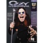 Hal Leonard Ozzy Osbourne (Guitar Play-Along DVD Volume 44) Guitar Play-Along DVD Series DVD by Ozzy Osbourne thumbnail