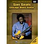 Hal Leonard Son Seals - Chicago Blues Guitar Instructional/Guitar/DVD Series DVD Performed by Son Seals thumbnail