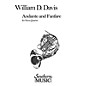 Southern Andante and Fanfare (Archive) (Horn Quartet) Southern Music Series Composed by William Mac Davis thumbnail