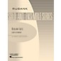 Rubank Publications Aeolian Suite (Horn Quartet - Grade 3) Rubank Solo/Ensemble Sheet Series thumbnail