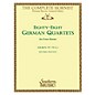 Southern 88 German Quartets (Horn Quartet - Horn T.C. 4) Southern Music Series Arranged by Thomas Bacon thumbnail