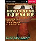 Berklee Press Beginning Djembe Berklee Guide Series Softcover Video Online Written by Michael Markus thumbnail