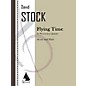 Lauren Keiser Music Publishing Flying Time (Percussion Ensemble) LKM Music Series thumbnail