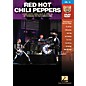 Hal Leonard Red Hot Chili Peppers Guitar Play-Along DVD Series DVD Performed by Red Hot Chili Peppers thumbnail