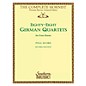 Southern 88 German Quartets (Horn Quartet) Southern Music Series Arranged by Thomas Bacon thumbnail