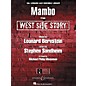 Leonard Bernstein Music Mambo (from WEST SIDE STORY) Jazz Band Level 4 Arranged by Michael Philip Mossman thumbnail