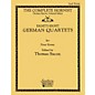 Southern 88 German Quartets (Horn Quartet - Horn 2) Southern Music Series Softcover Arranged by Thomas Bacon thumbnail