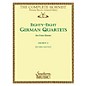 Southern 88 German Quartets (Horn Quartet - Horn 1) Southern Music Series Arranged by Thomas Bacon thumbnail