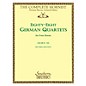 Southern 88 German Quartets (Horn Quartet - Horn 3) Southern Music Series Softcover Arranged by Thomas Bacon thumbnail
