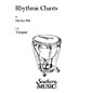 Hal Leonard Rhythmic Chants (Percussion Music/Timpani - Other Musi) Southern Music Series Composed by Rife, Marilyn thumbnail