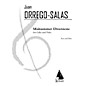 Lauren Keiser Music Publishing Midsummer Diversion, Op. 99 (for Tuba and Cello) LKM Music Series Composed by Juan Orrego-Salas thumbnail