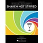 Boosey and Hawkes Shaken Not Stirred Series Composed by Michael Daugherty thumbnail