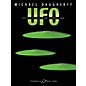 Peer Music UFO (for Solo Percussion and Symphonic Band Solo Part) Peermusic Classical Series by Michael Daugherty thumbnail
