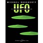 Peer Music UFO (for Solo Percussion and Symphonic Band Full Score) Peermusic Classical Series by Michael Daugherty thumbnail