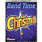 De Haske Music Band Time Christmas (Percussion 3, 4) De Haske Play-Along Book Series Softcover by Robert van Beringen thumbnail