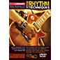 Licklibrary Rock Rhythm Techniques Lick Library Series DVD Performed by Danny Gill thumbnail