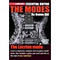 Licklibrary The Locrian Mode (Joe Satriani) Lick Library Series DVD Written by Danny Gill thumbnail