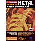 Licklibrary 50 Metal Killer Licks Lick Library Series DVD Performed by Danny Gill thumbnail