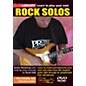 Licklibrary Learn to Play Your Own Rock Solos Lick Library Series DVD Performed by Stuart Bull thumbnail
