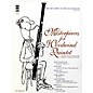 Music Minus One Masterpieces for Woodwind Quintet - Volume 1 Music Minus One Series Softcover with CD Composed by Various thumbnail