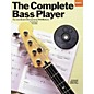 Music Sales The Complete Bass Player - Book 2 Music Sales America Series Softcover with CD Written by Phil Mulford thumbnail