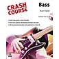 Music Sales Crash Course - Bass Music Sales America Series Softcover with CD Written by Stuart Clayton thumbnail