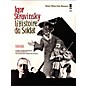 Music Minus One Igor Stravinsky - L'histoire du Soldat Music Minus One Series Softcover with CD by Igor Stravinsky thumbnail
