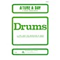 Music Sales A Tune a Day - Drum (Book 1) Music Sales America Series Softcover Written by C. Paul Herfurth thumbnail