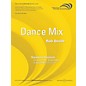 Boosey and Hawkes Dance Mix (Chamber Ensemble - Score Only) Windependence Chamber Ensemble Series Composed by Rob Smith thumbnail