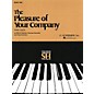 G. Schirmer The Pleasure of Your Company - Book 2 (Piano Duet) Piano Duet Series Composed by Various thumbnail
