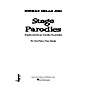 Associated Stage Parodies (Piano Duet) Piano Duet Series Composed by Norman Dello Joio thumbnail