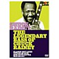 Music Sales The Legendary Bass of Chuck Rainey Music Sales America Series DVD Performed by Chuck Rainey thumbnail