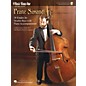 Music Minus One Simandl - 30 Etudes for Double Bass Music Minus One Series Softcover Audio Online by Andrew Kohn thumbnail