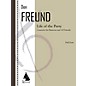 Lauren Keiser Music Publishing Life of the Party (Concerto for Bassoon and 16 Friends) LKM Music Series Composed by Don Freund thumbnail