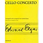 Novello Concerto for Cello Op. 85 (Arranged for Viola & Piano) Music Sales America Series thumbnail