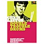 Music Sales Chris Layton - Double Trouble Drums Music Sales America Series DVD Performed by Chris Layton thumbnail