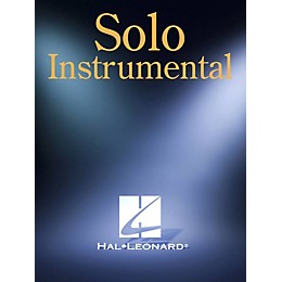 Hal Leonard Claude Bolling - Sonata for Two Pianists, No. 2 Instrumental Folio Series Performed by Claude Bolling