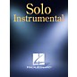 Hal Leonard Claude Bolling - Sonata for Two Pianists, No. 2 Instrumental Folio Series Performed by Claude Bolling thumbnail