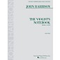 Associated The Violist's Notebook (Books I and II) String Series Softcover Composed by John Harbison thumbnail