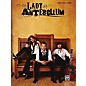 Alfred Lady Antebellum Piano/Vocal/Guitar Artist Songbook Series Softcover Performed by Lady Antebellum thumbnail