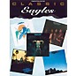 Alfred Classic Eagles Piano/Vocal/Guitar Artist Songbook Series Softcover Performed by Eagles thumbnail