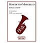 Southern Sonata No. 1 in F (Tuba) Southern Music Series Arranged by Donald Little thumbnail