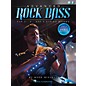 Hal Leonard Advanced Rock Bass Bass Instruction Series Softcover Media Online Written by Mark Michell thumbnail