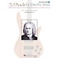 Hal Leonard J.S. Bach for Electric Bass Bass Instruction Series Softcover with CD Written by Bob Gallway thumbnail