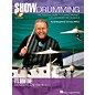 Hal Leonard Show Drumming Percussion Series Softcover with CD Written by Ed Shaughnessy thumbnail